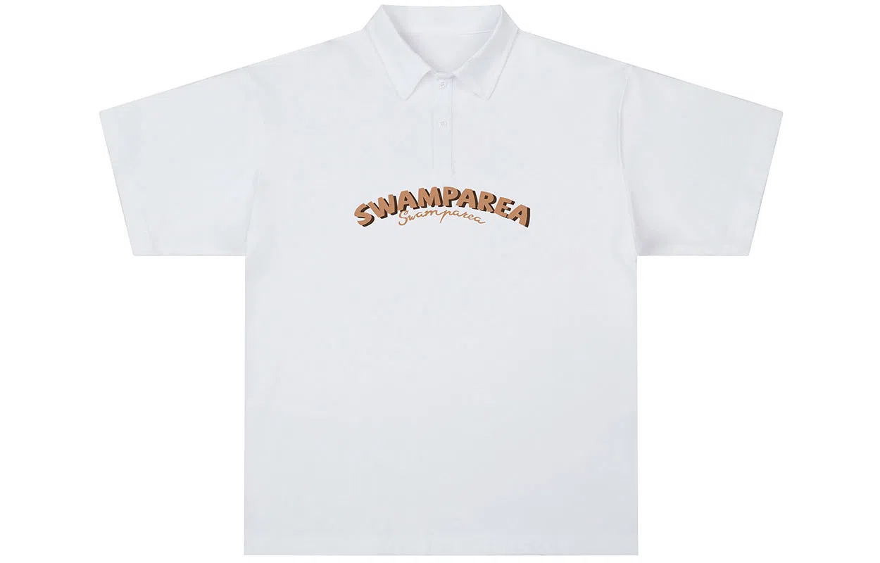 SWAMP AREA LogoPolo