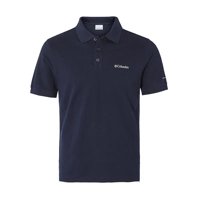Columbia logoPolo