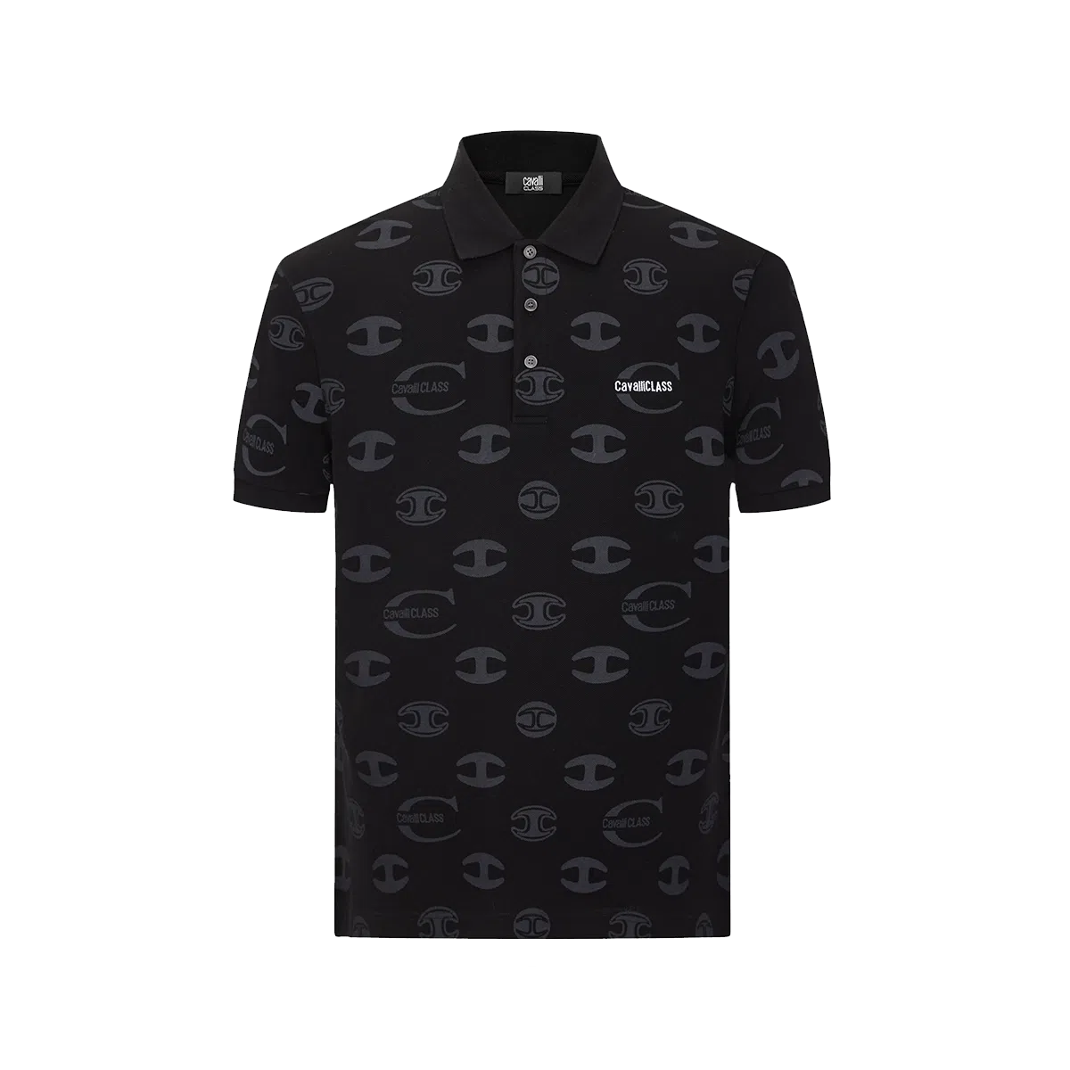 Cavalli Class Polo