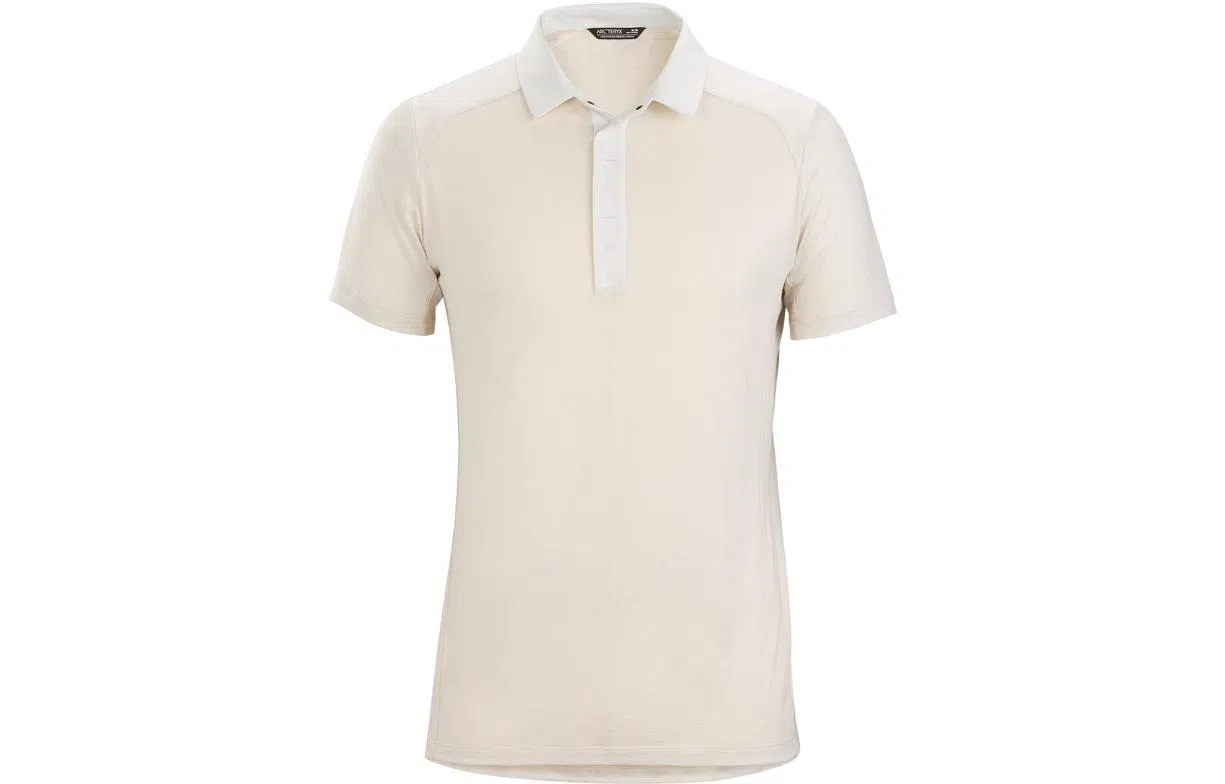 Arcteryx SS22 A2b Polo Polo