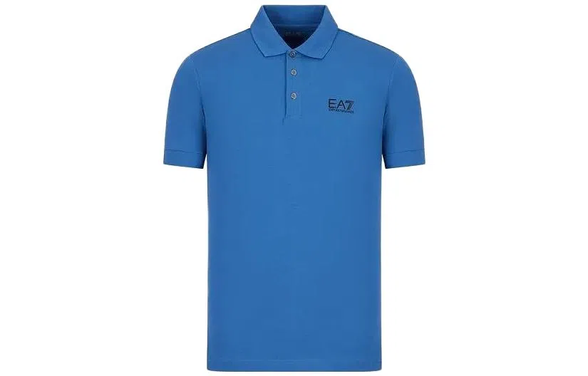 EMPORIO ARMANI EA7 Logopolo