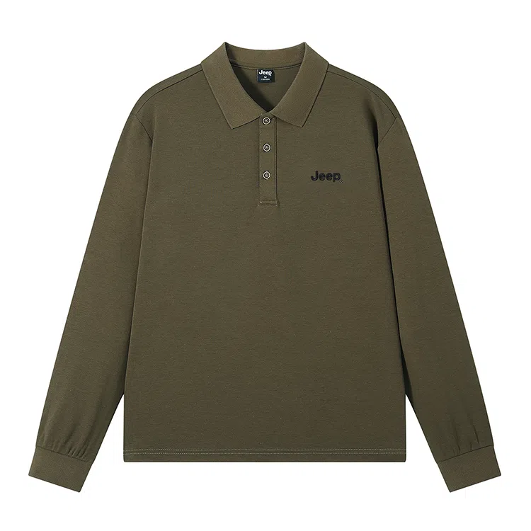 Jeep logoPolo
