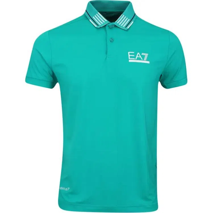 EMPORIO ARMANI LogoPoloPolo