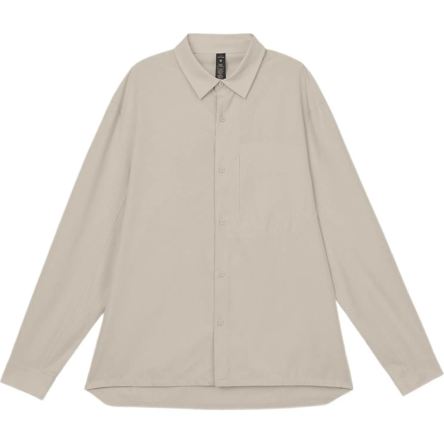 lululemon SS22 New Venture