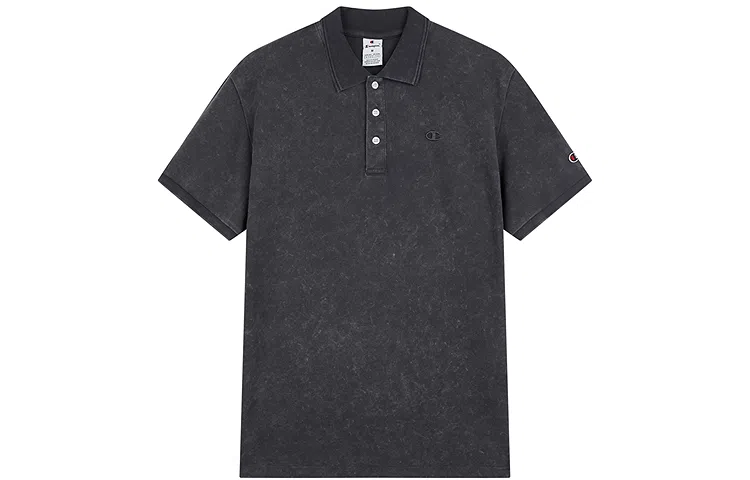 Champion SS25 Mineral Dye Polo