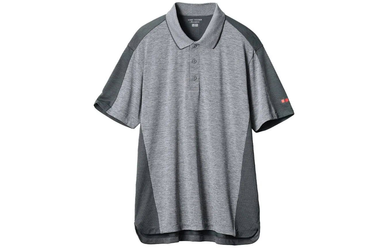 UNIQLO UNIQLO JW Anderson Polo