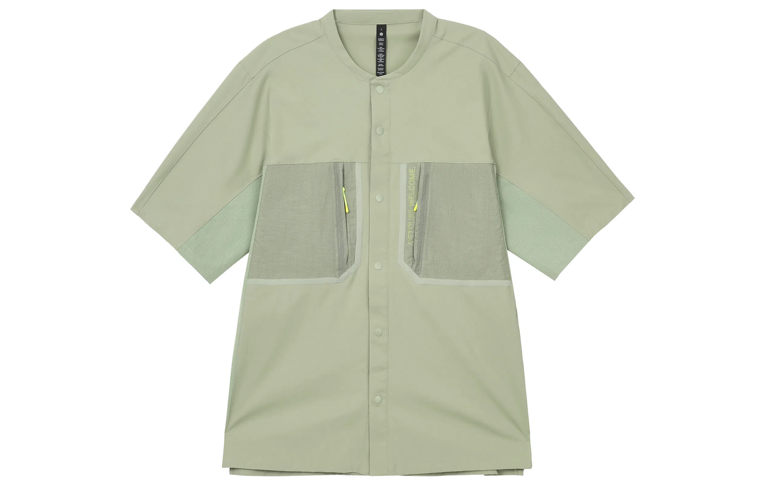 lululemon SS22 Water-Repellent