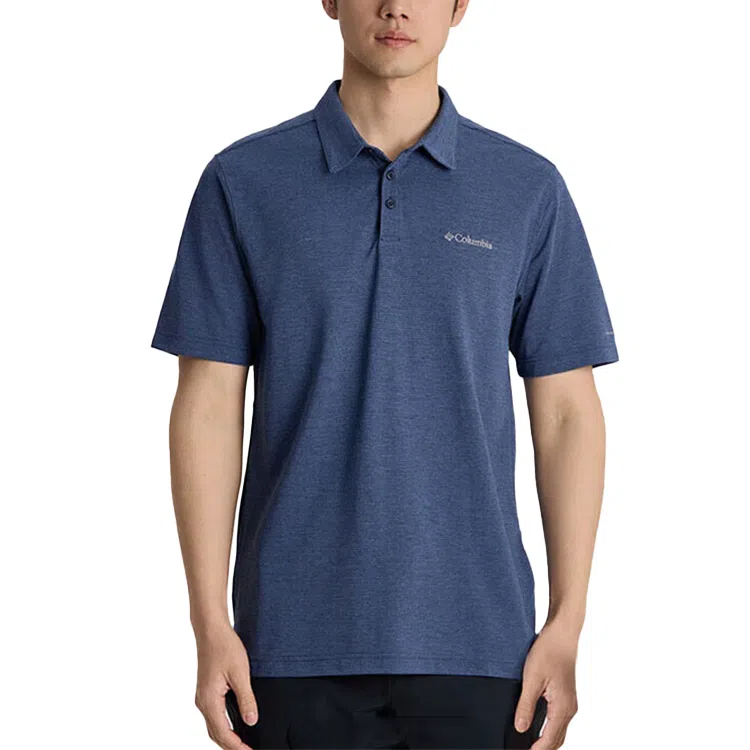Columbia logoPolo