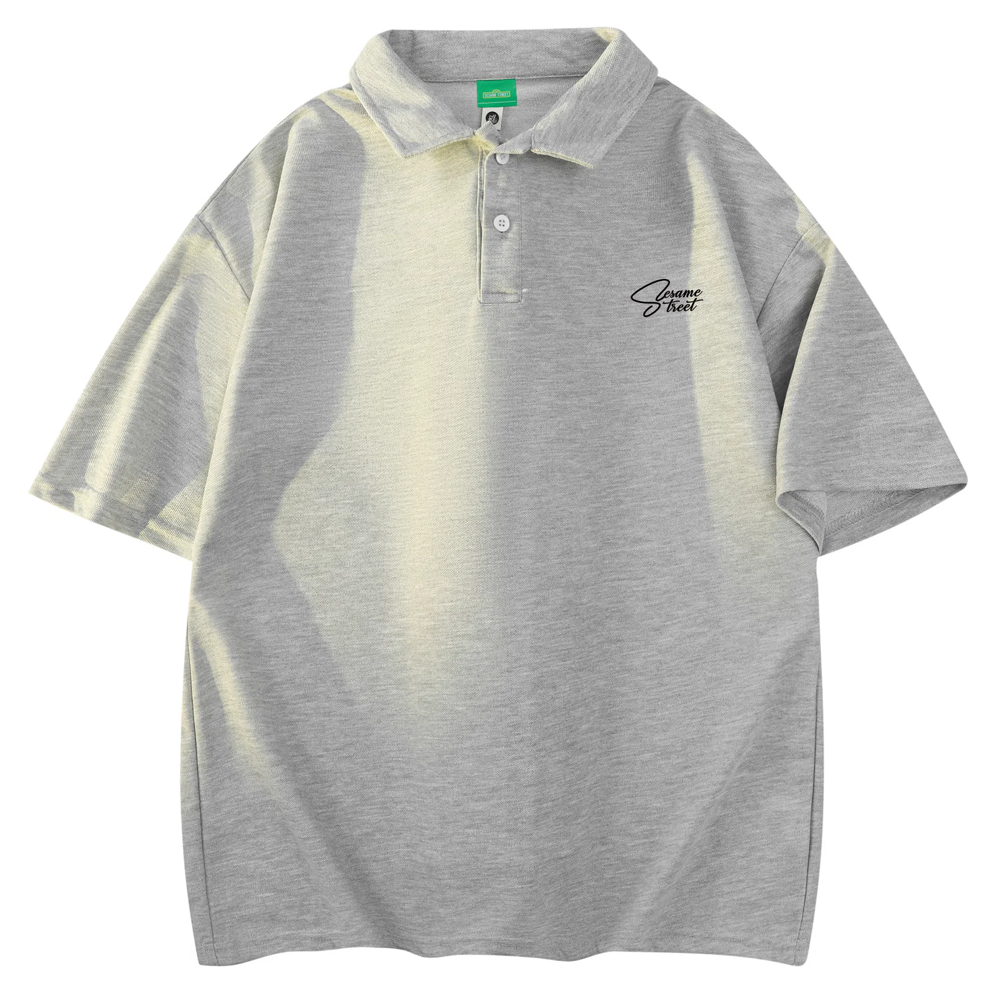 Sesame Street Polo Shirt
