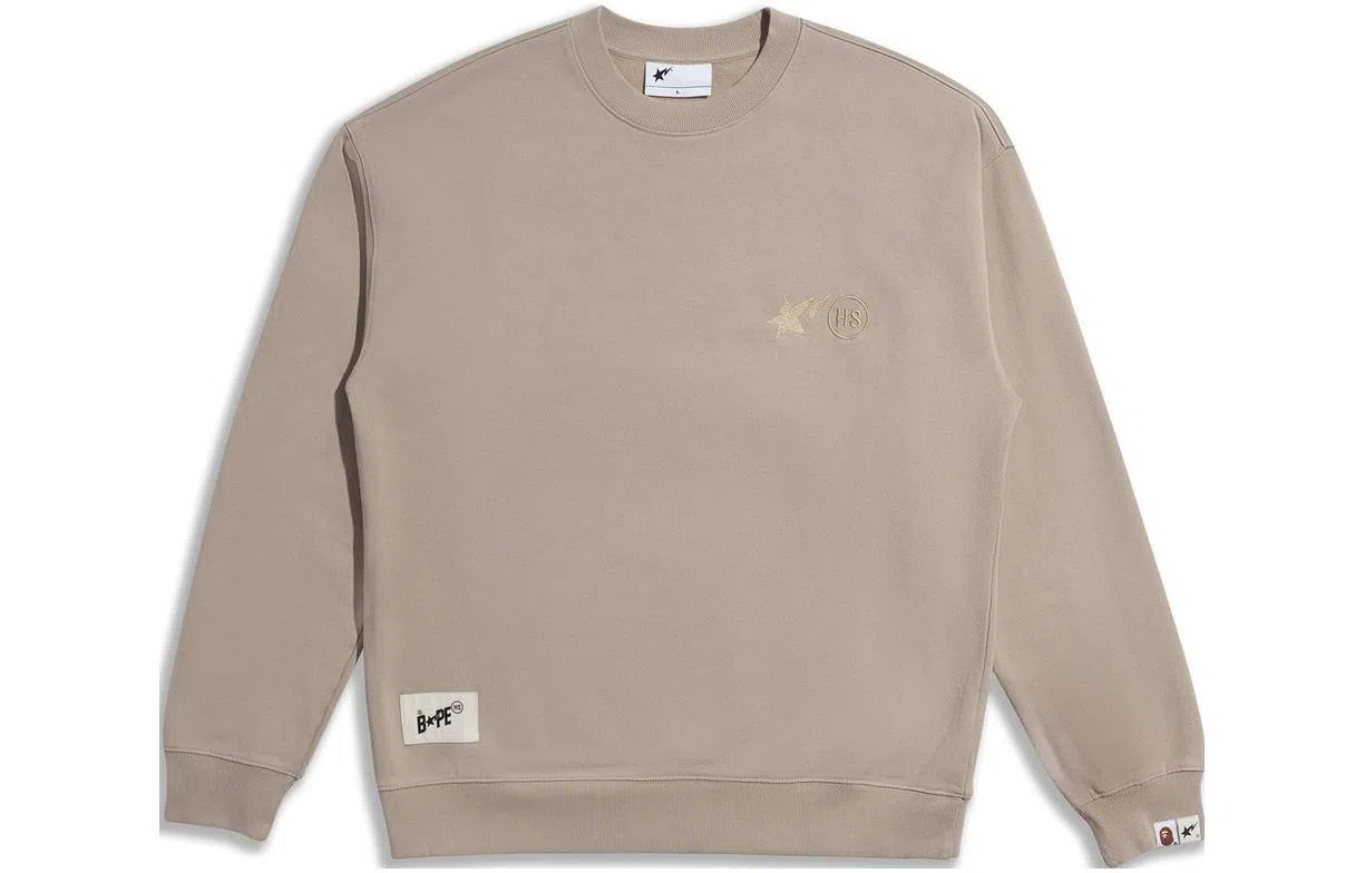 A BATHING APE x HIGHSNOBIETY