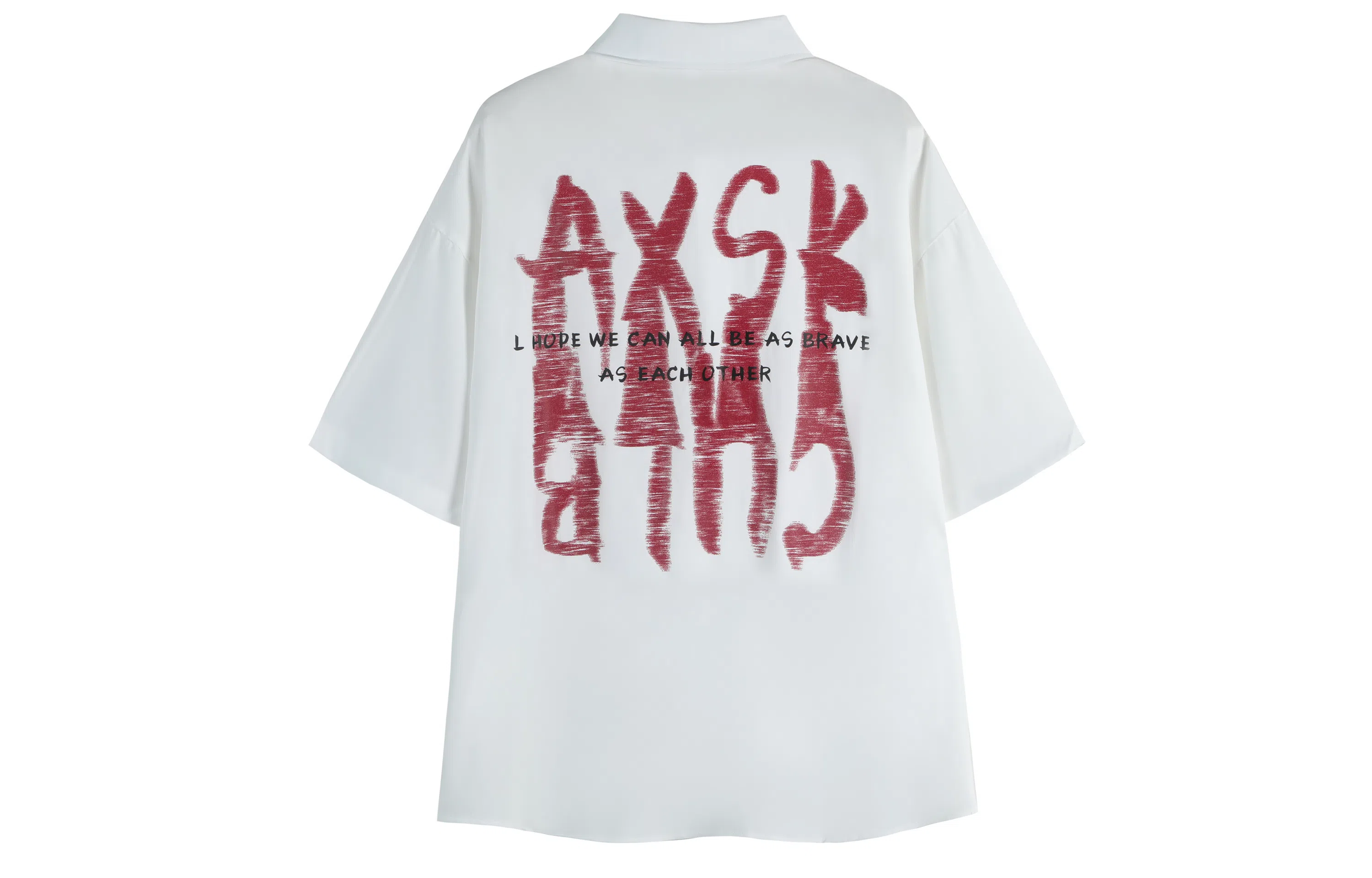 A.X.S.K logo