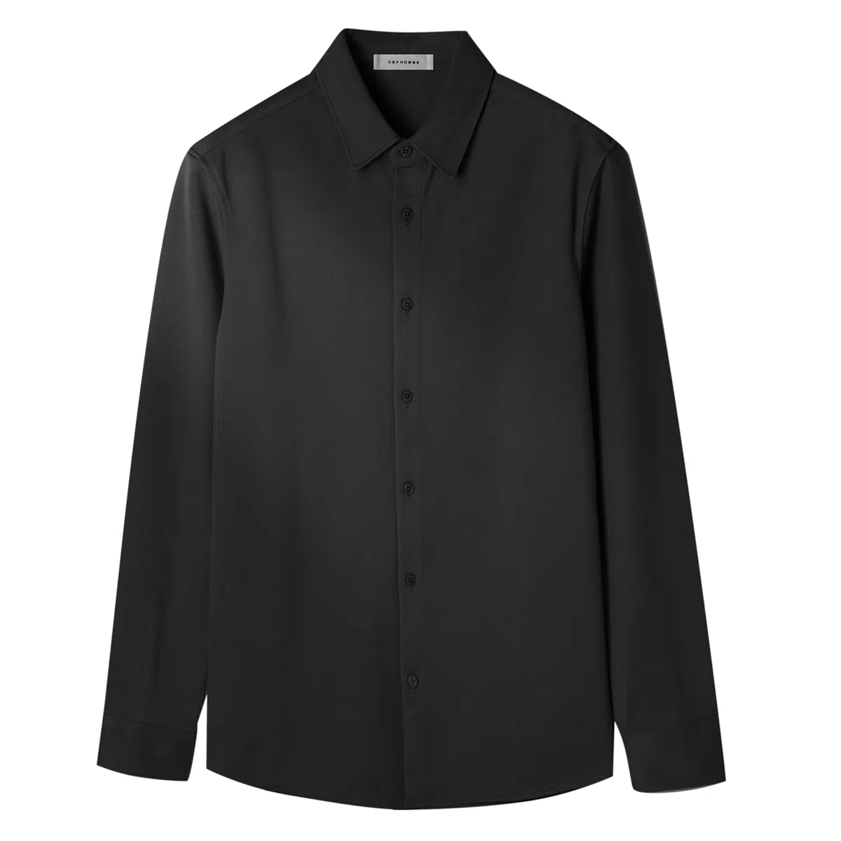 UBV Thermal Double-Sided Fleece Shirt