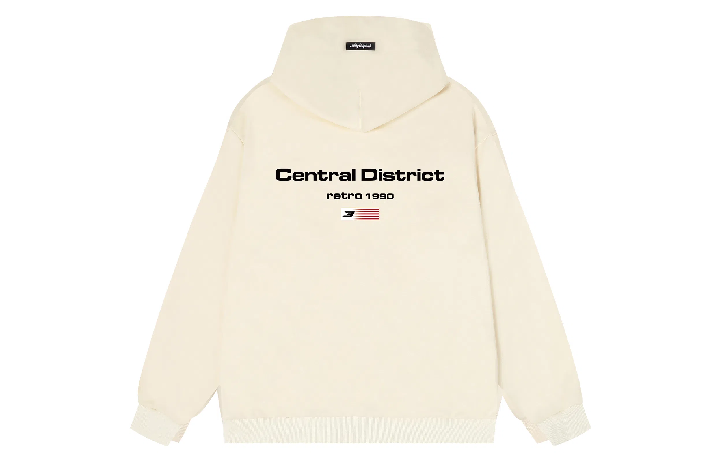 Atry Anniversary Hoodie