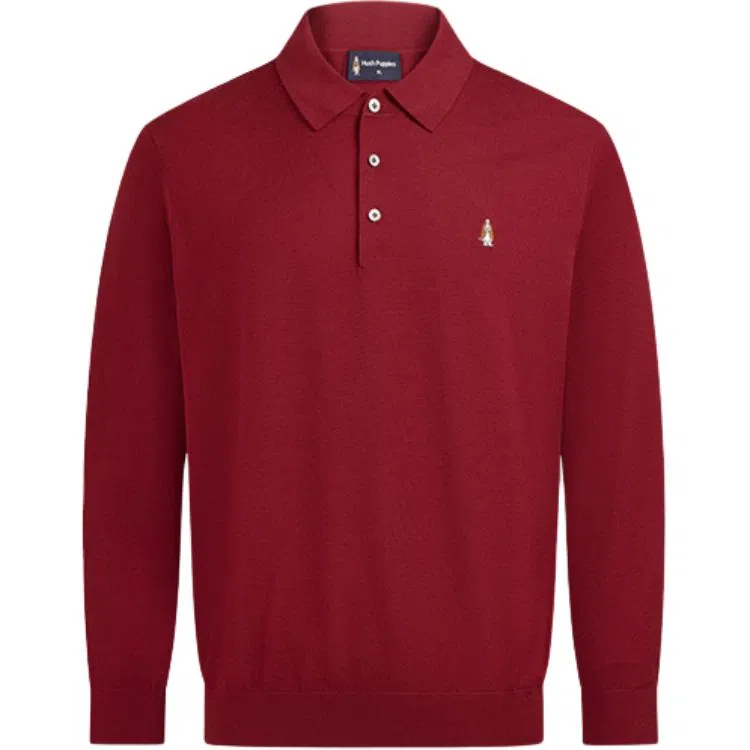 Hush Puppies LogoPolo