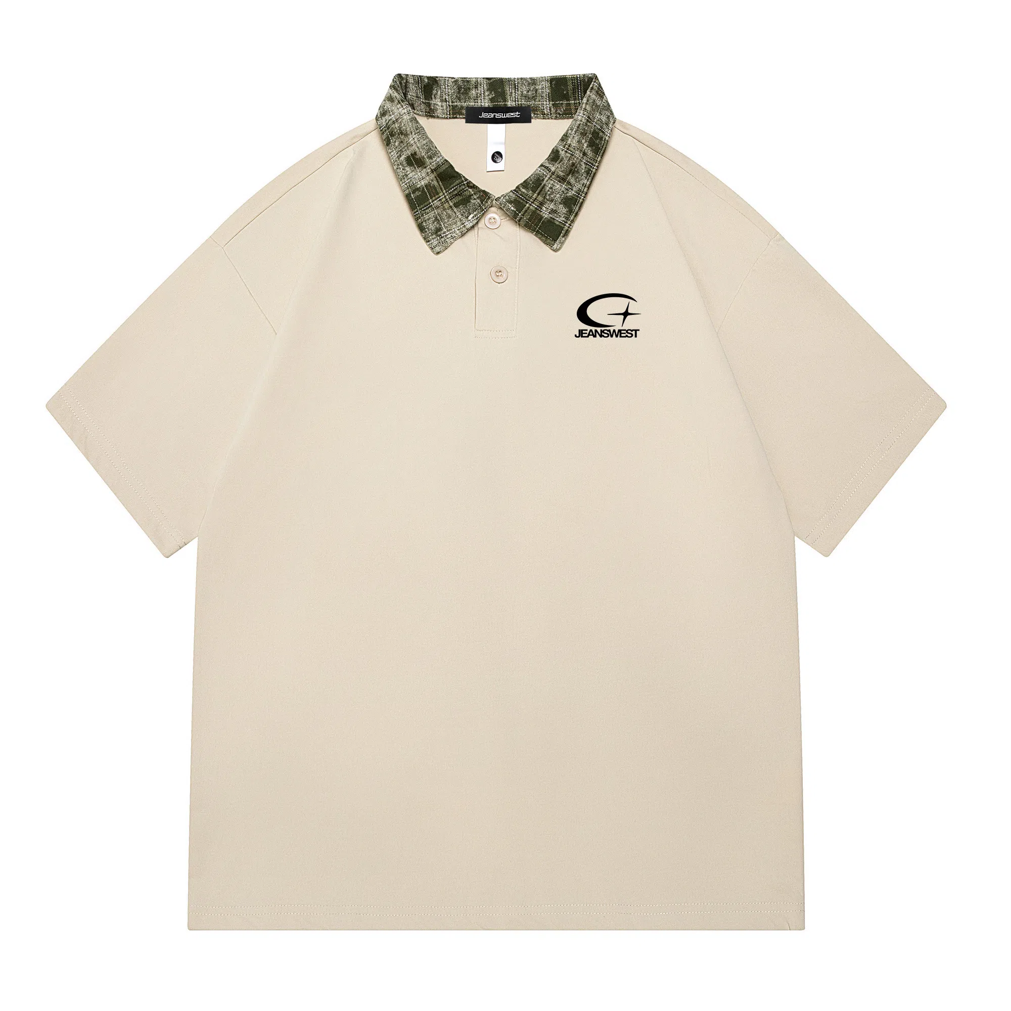 JEANSWEST polologoPOIO