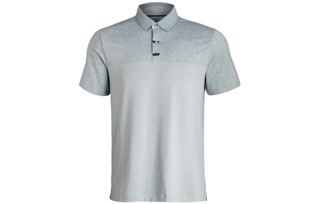 Under Armour Tour Tips Polo