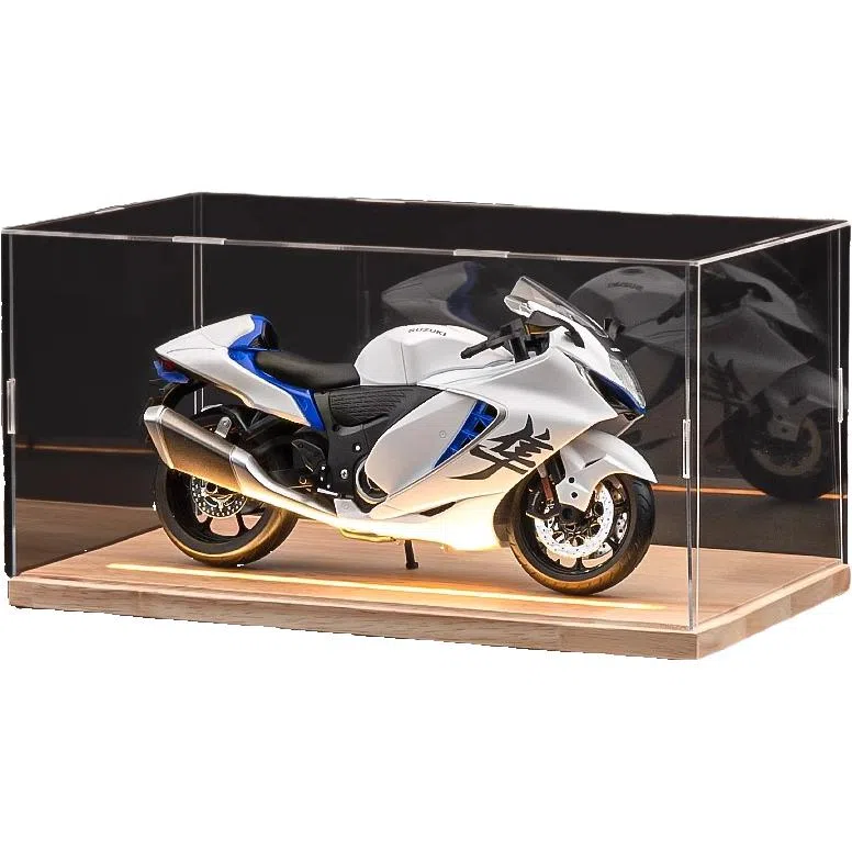 19Hayabusa