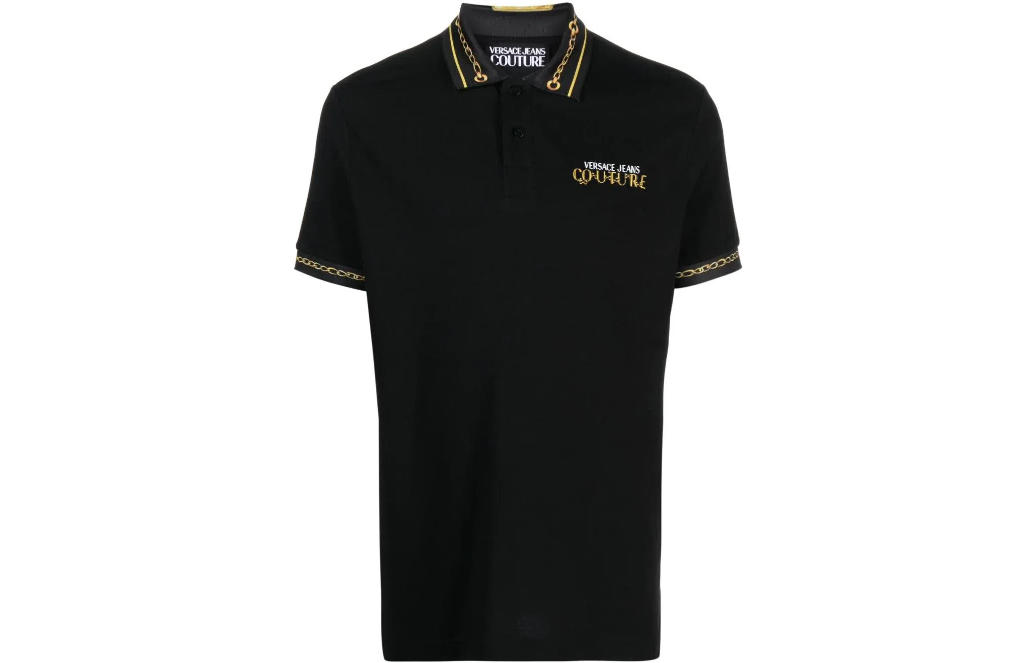 VERSACE JEANS COUTURE SS23 Polo