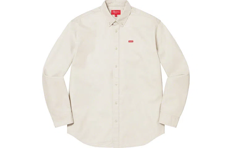 Supreme Small Box Shirt
