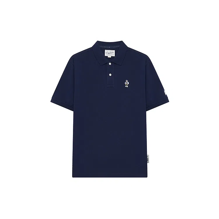 Teenie Weenie Men Polo
