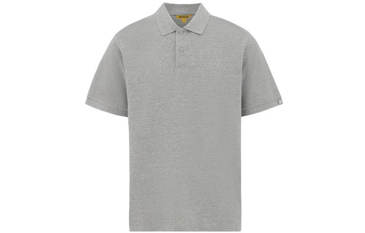 CAT SS23 Polo