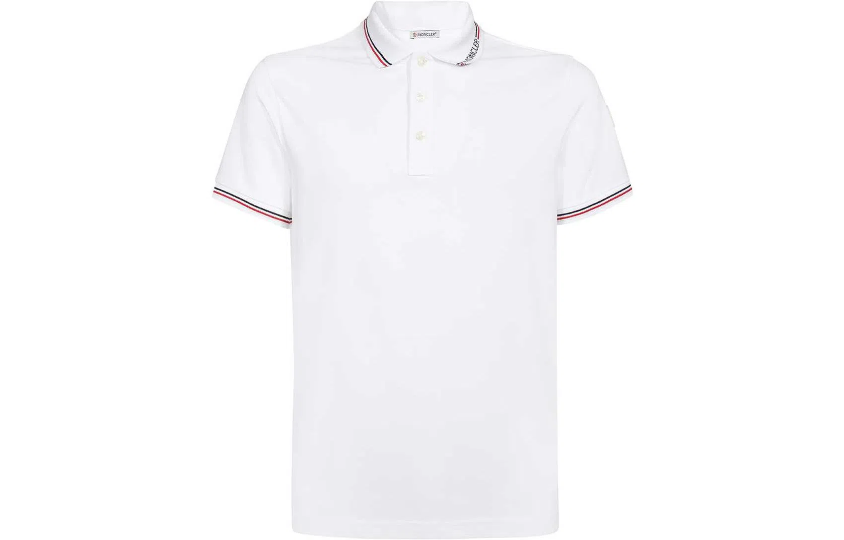 Moncler FW22 LogoPolo