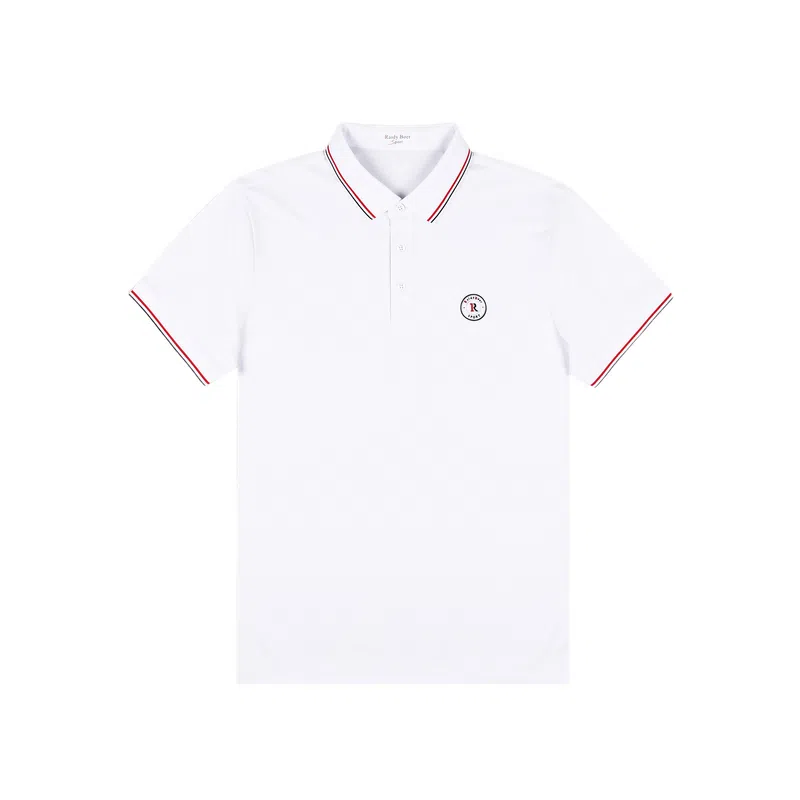 Raidy Boer POLO