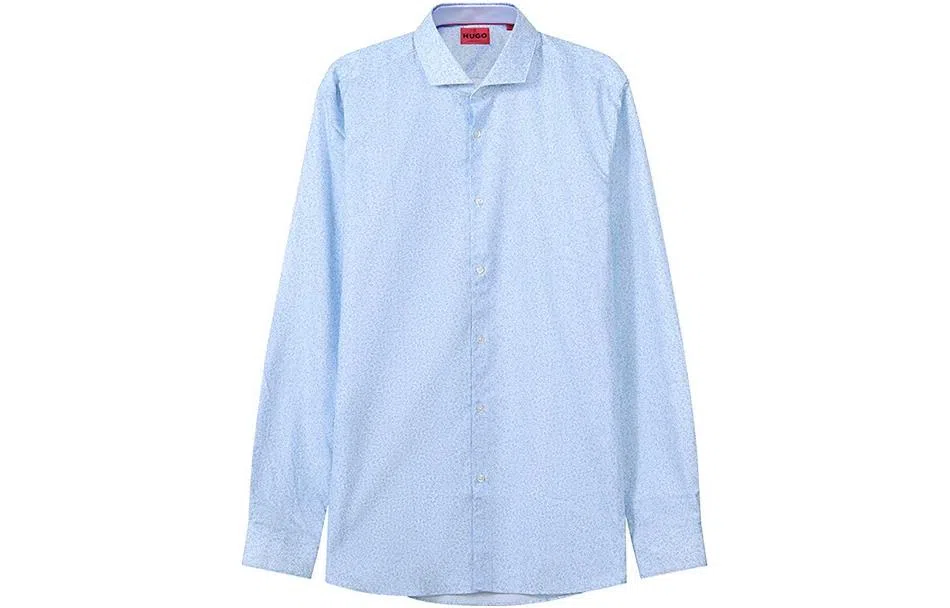 HUGO BOSS SS23