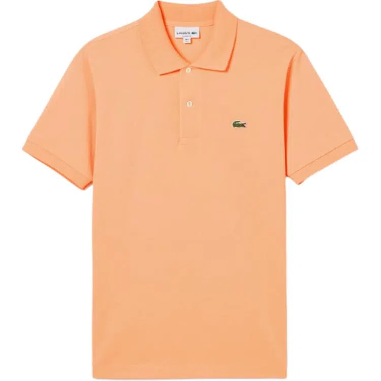 Lacoste Polo Shirt Black