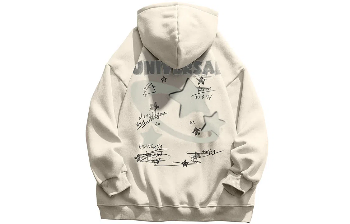 Material Formula Hoodie