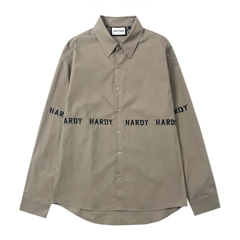 HARDY HARDY