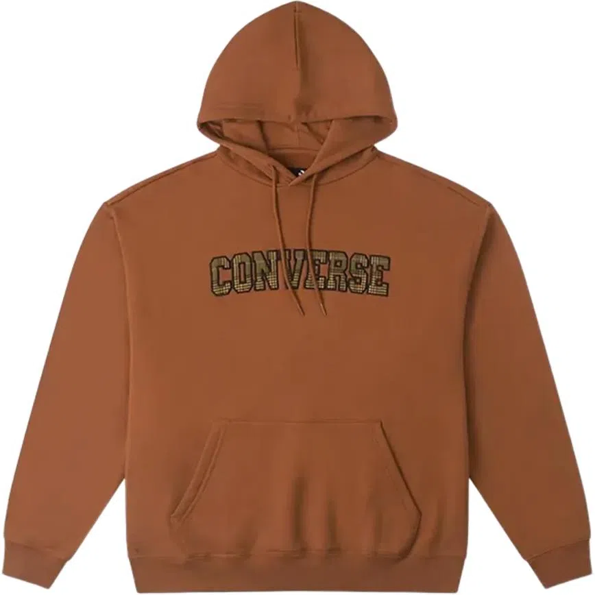 Converse All Star Logo Namesake Hoodie