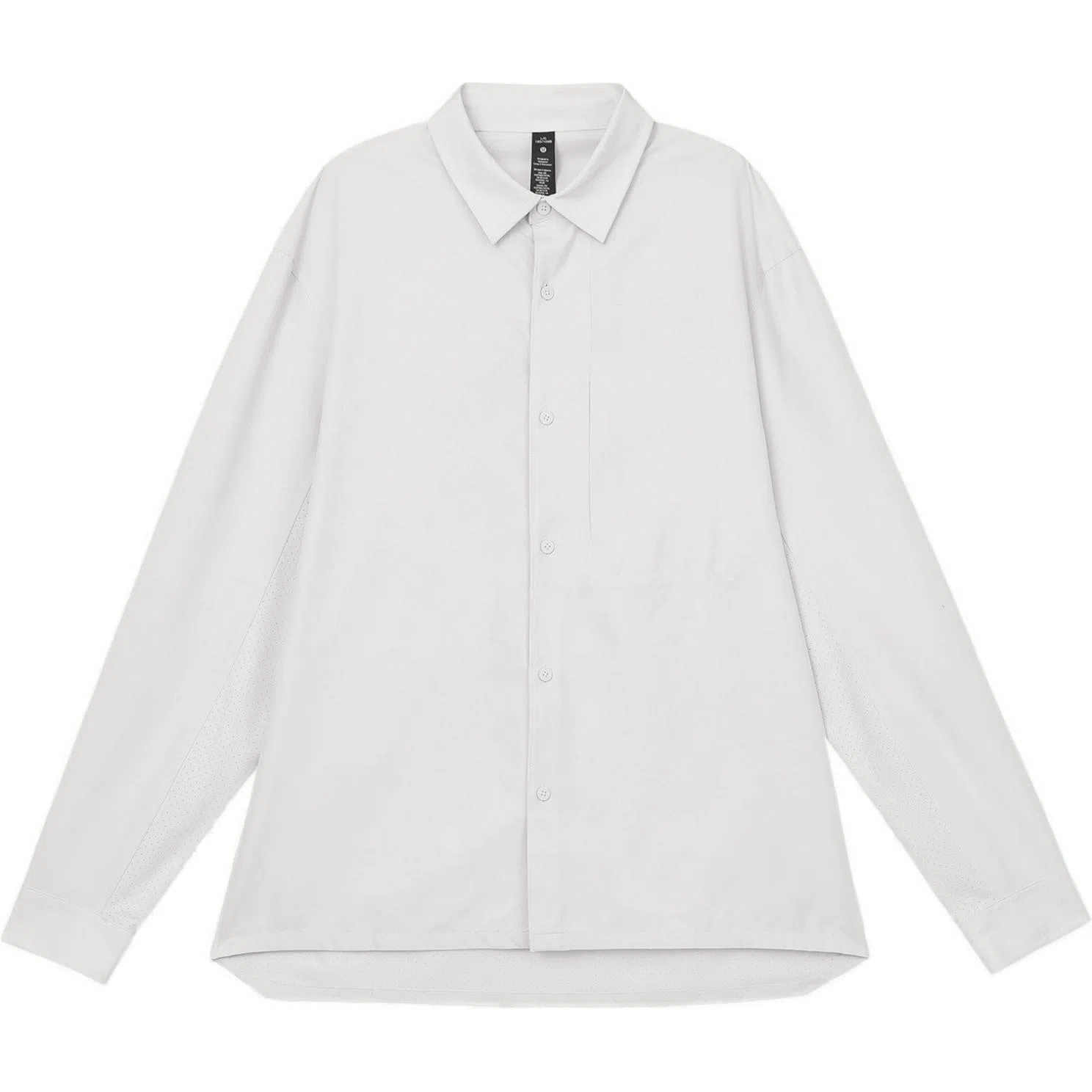 lululemon SS22 New Venture