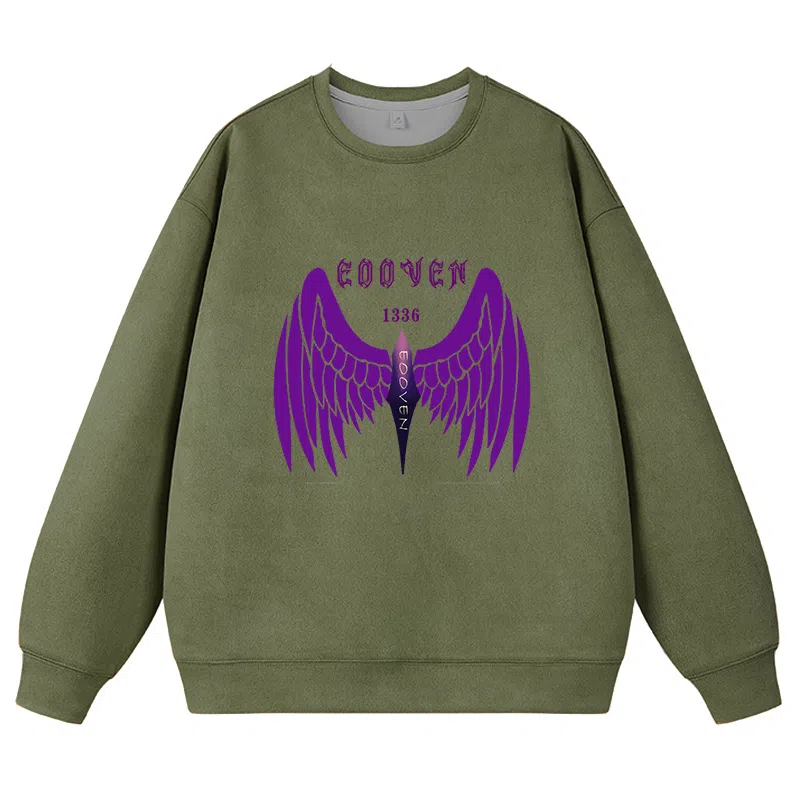 EOOVEN Sweater