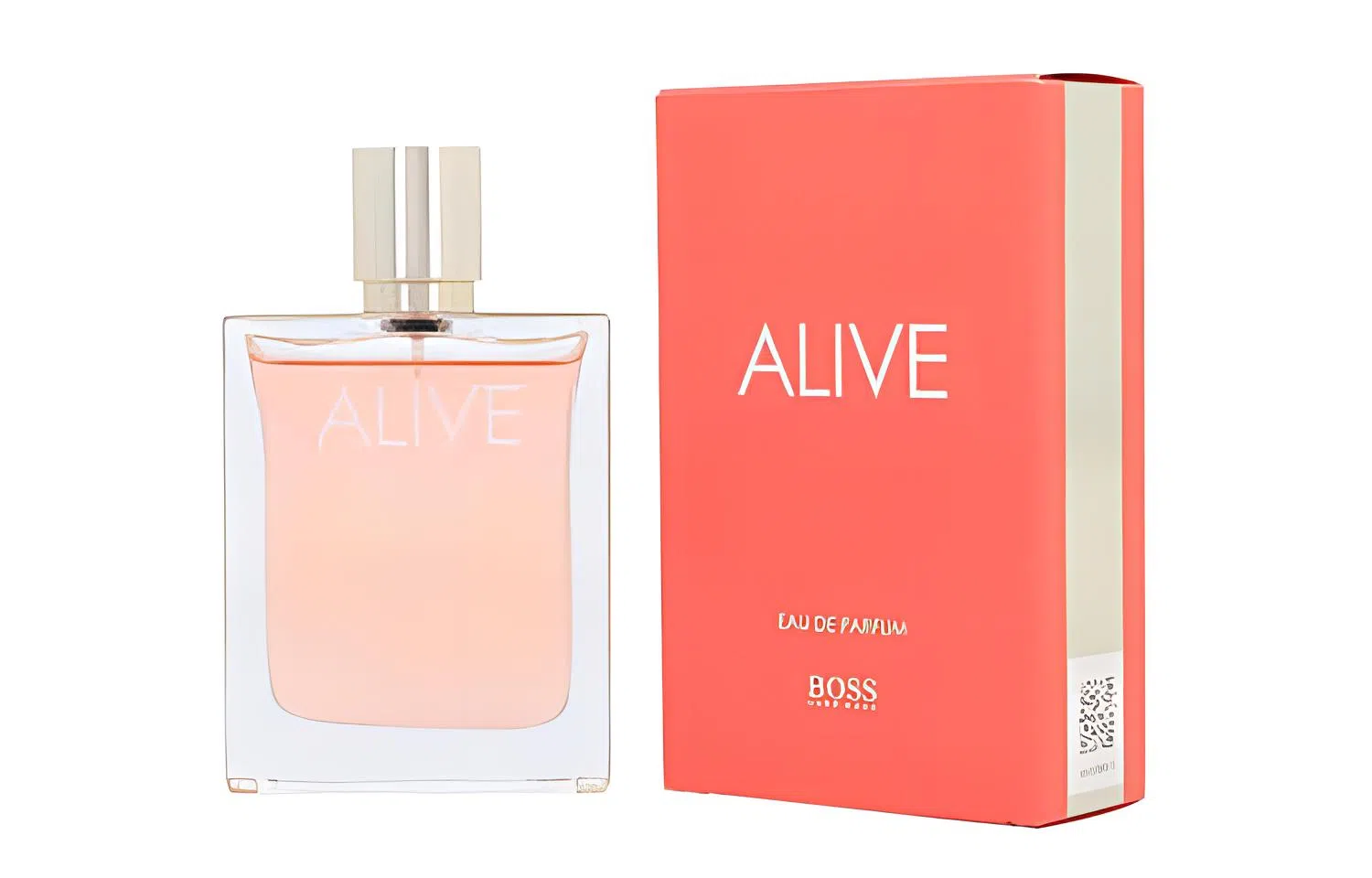 HUGO BOSS EDP 30ml50ml80ml
