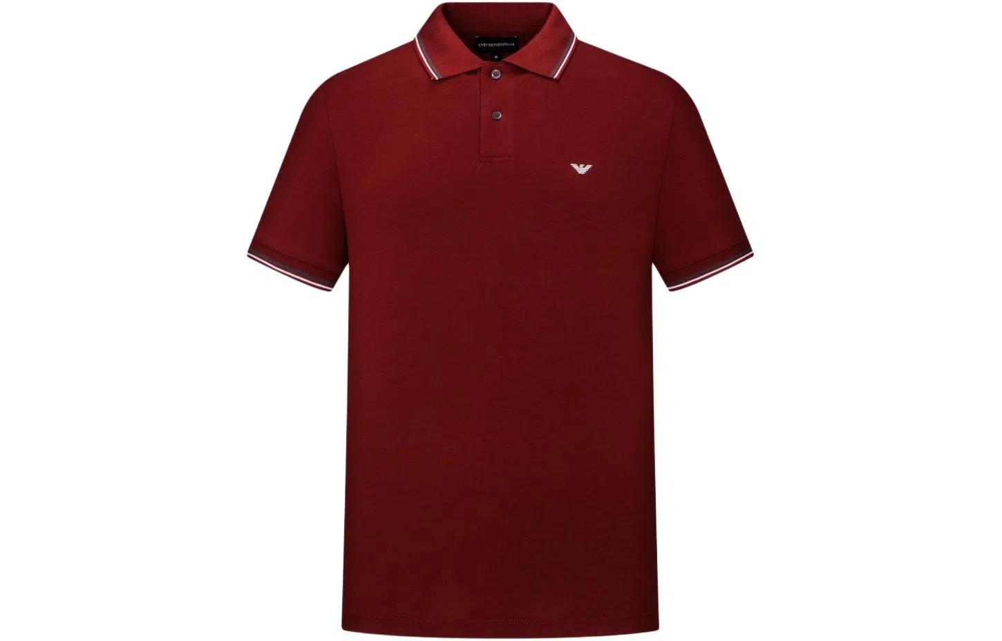 EMPORIO ARMANI SS23 LogoPolo