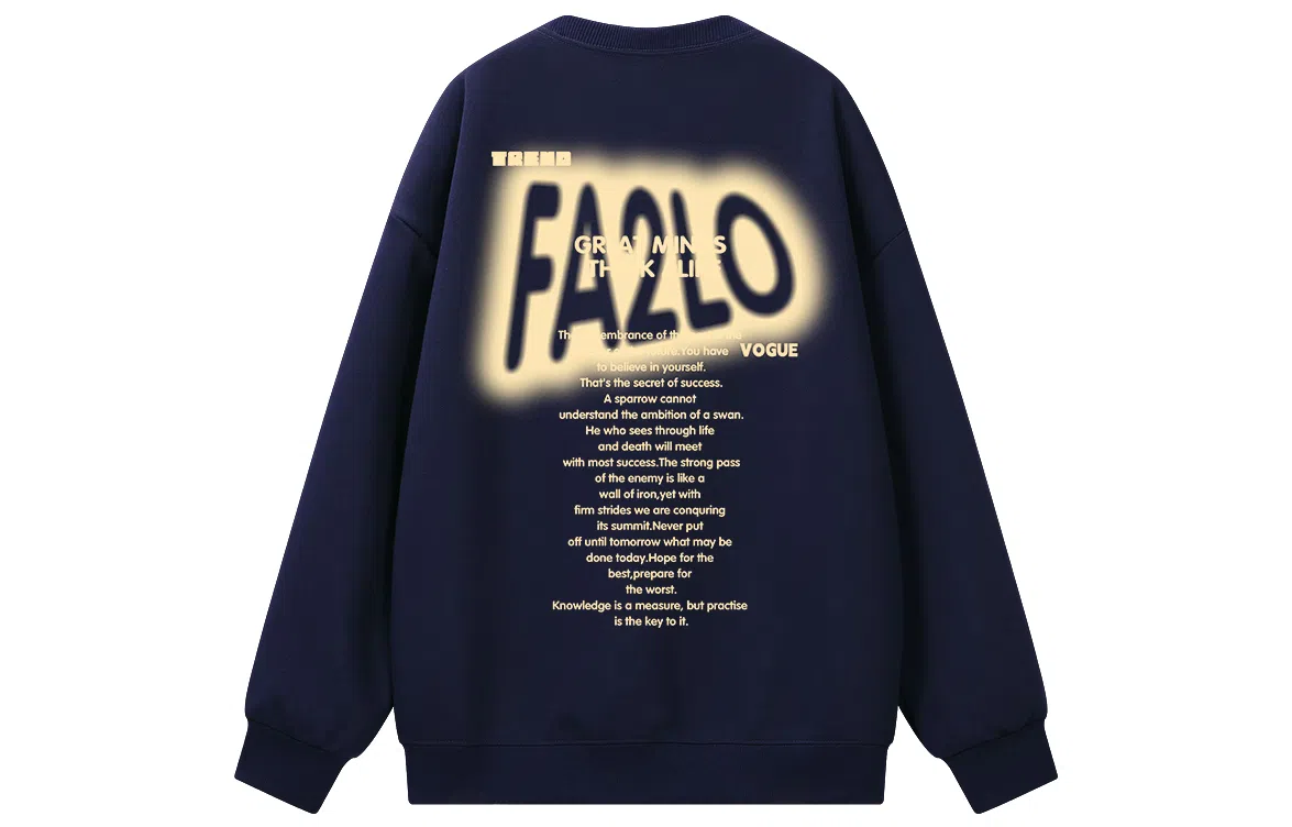 FA2LO logo