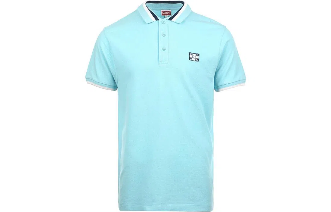 KENZO SS23 LogoPolo