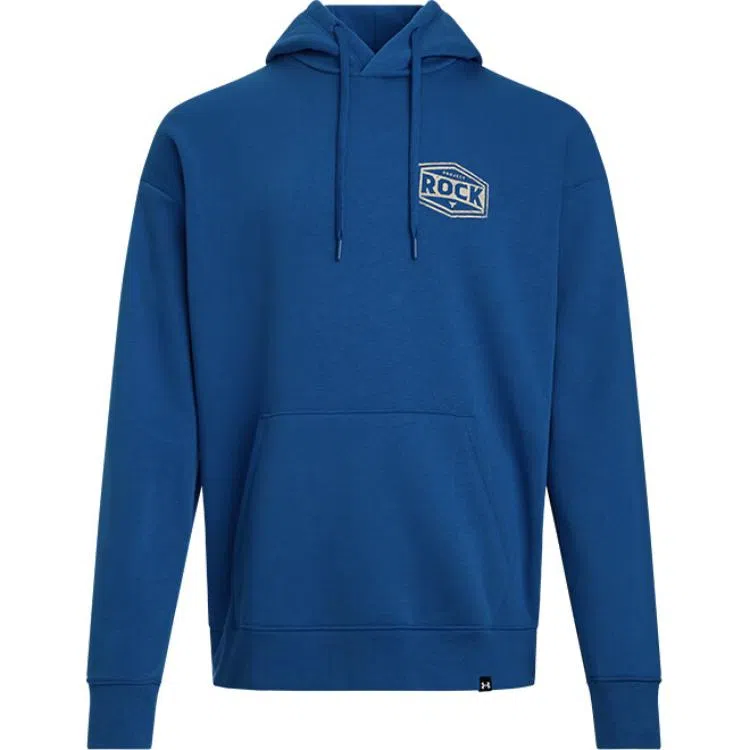 Under Armour Project Rock