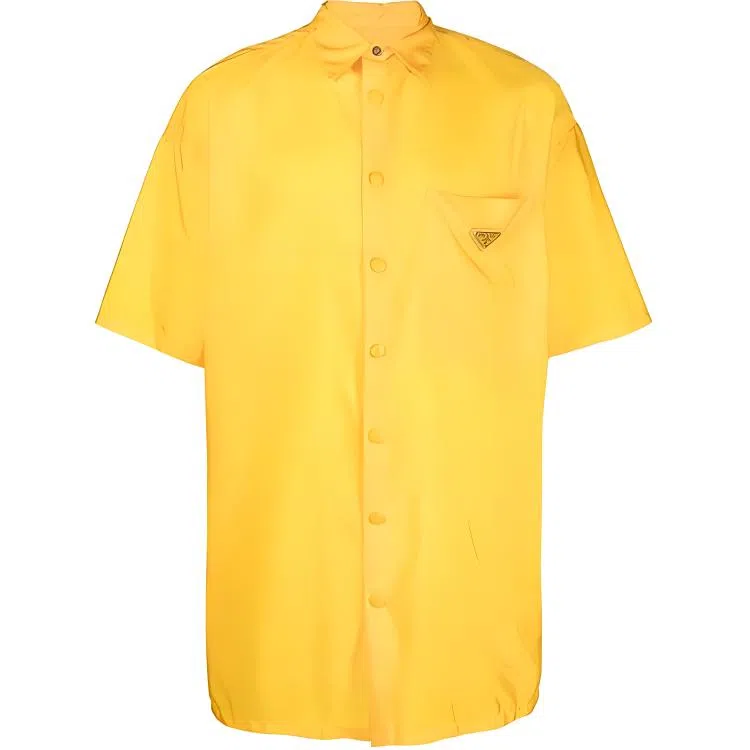 PRADA FW22 Logo