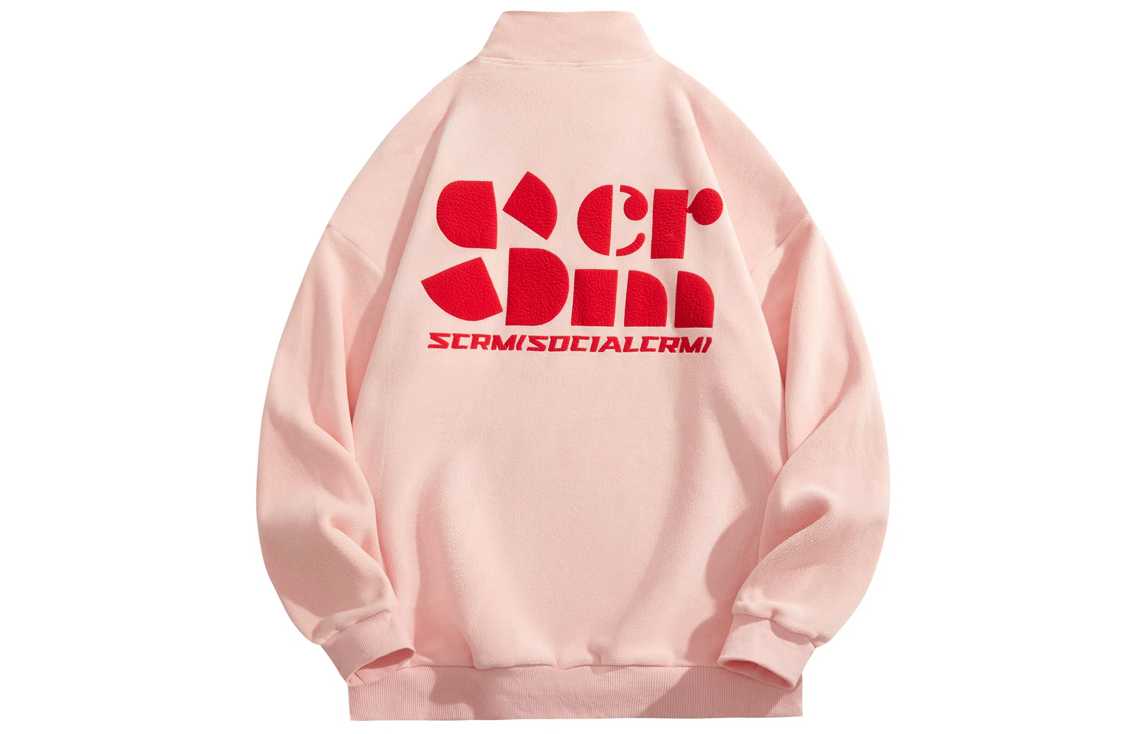 SCRM Logo