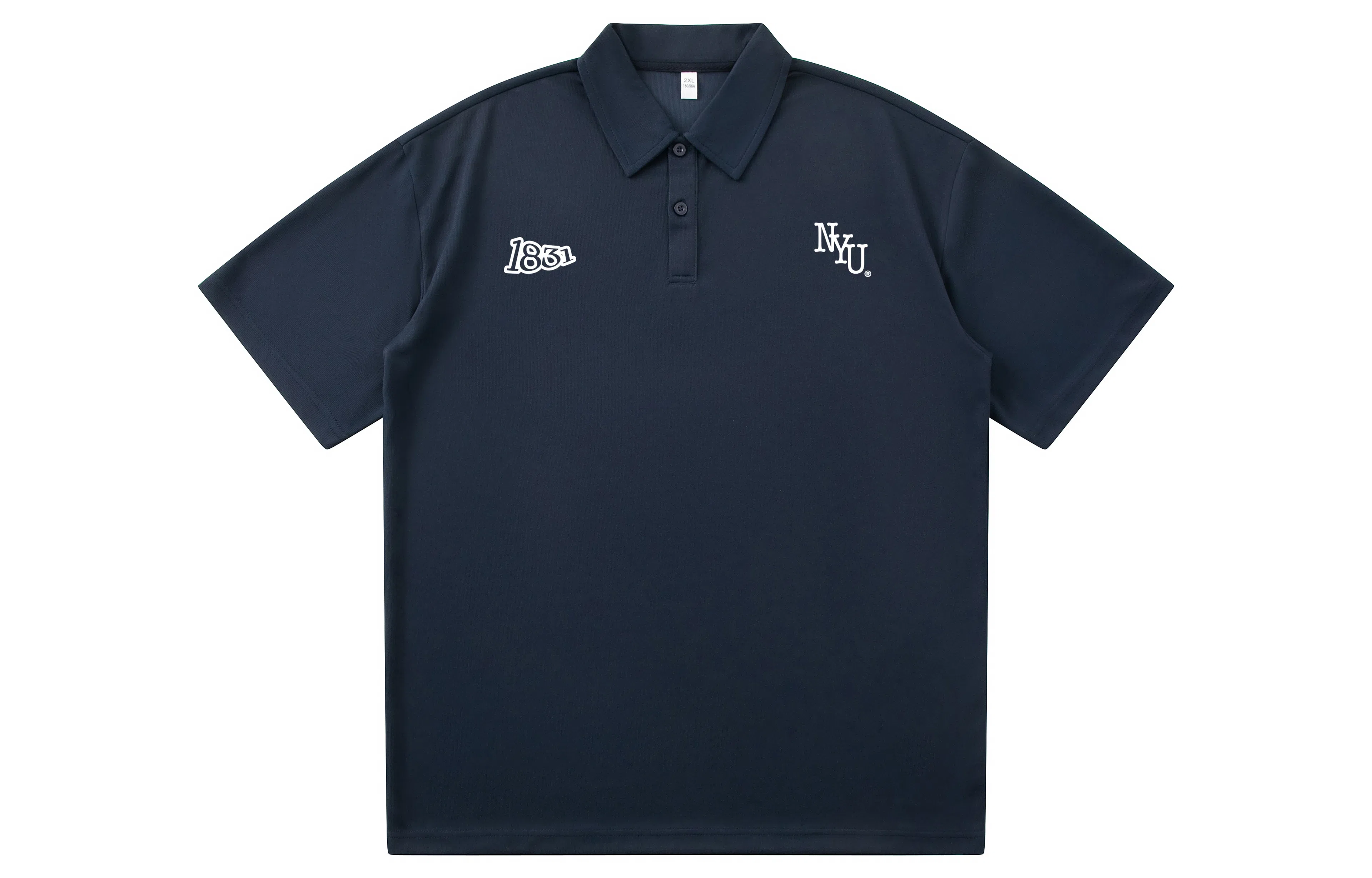 NCAA Polo