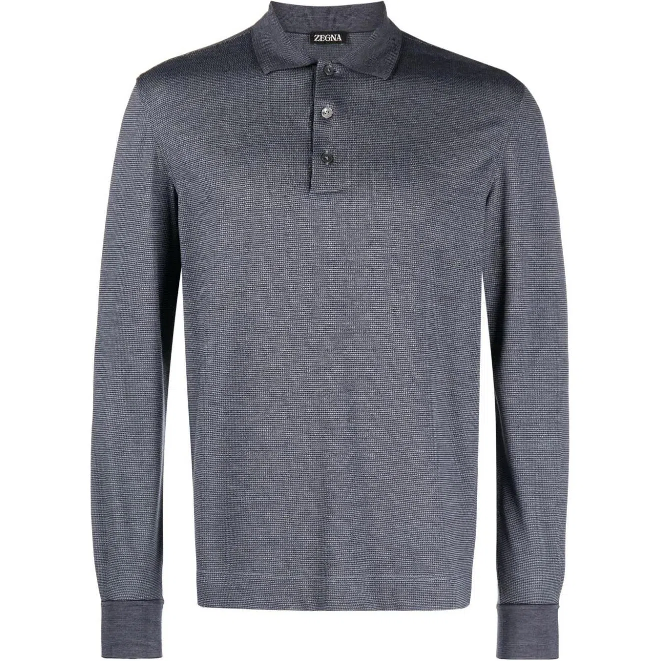 Zegna FW23 Polo