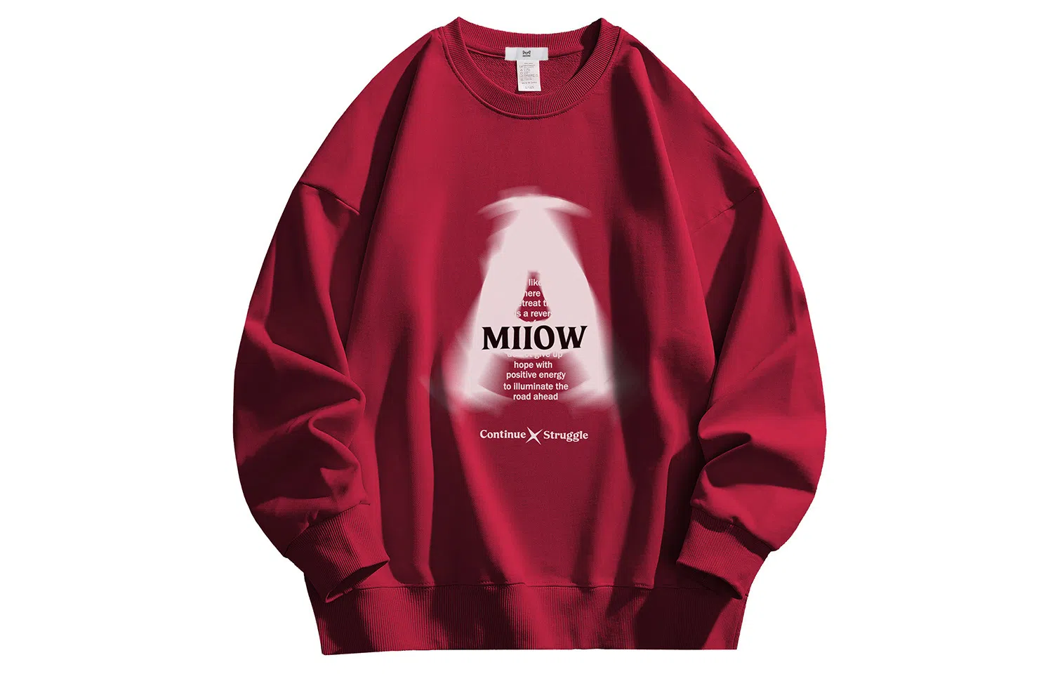 MIIOW logo
