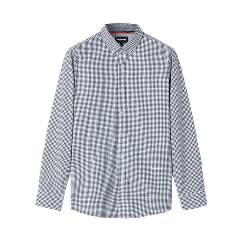 TEXWOOD Business SS3 shirt