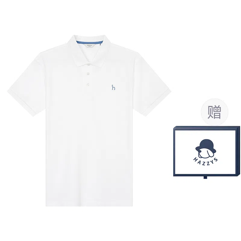 HAZZYS POLO