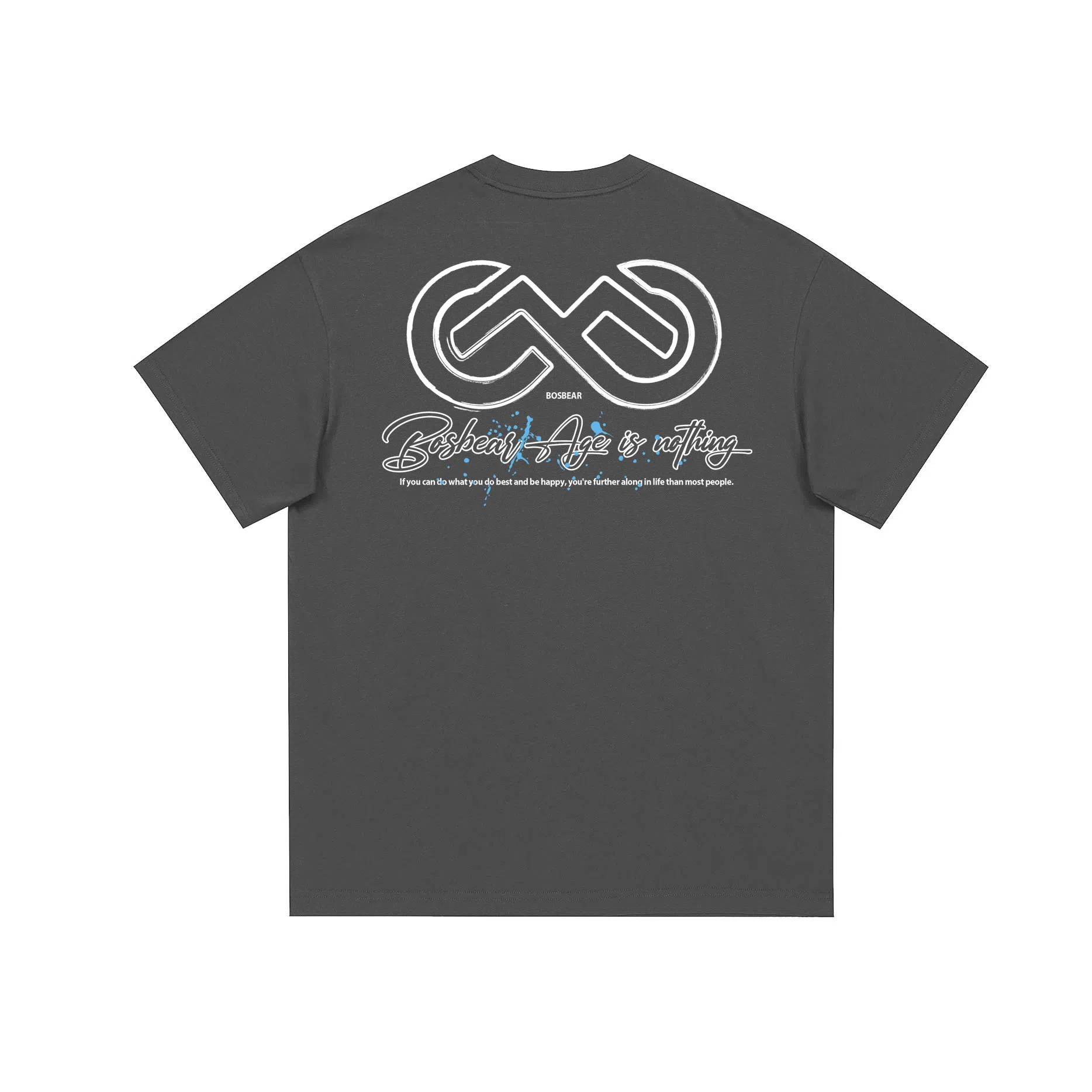 BOS BEAR logoT