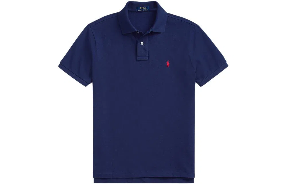 Polo Ralph Lauren LogoPolo