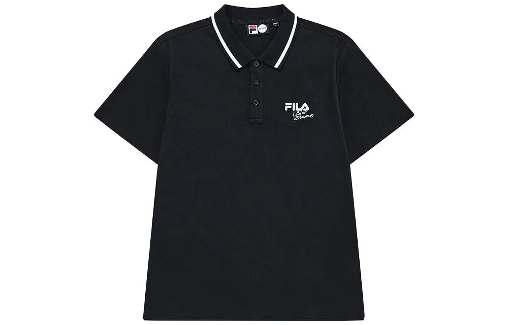 FILA FUSION LogoPolo