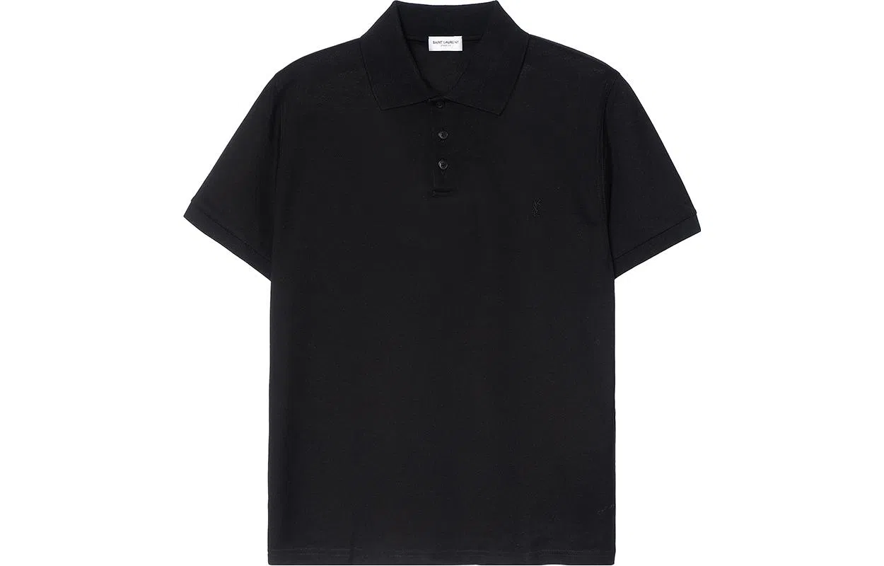 Saint Laurent Polo Shirt